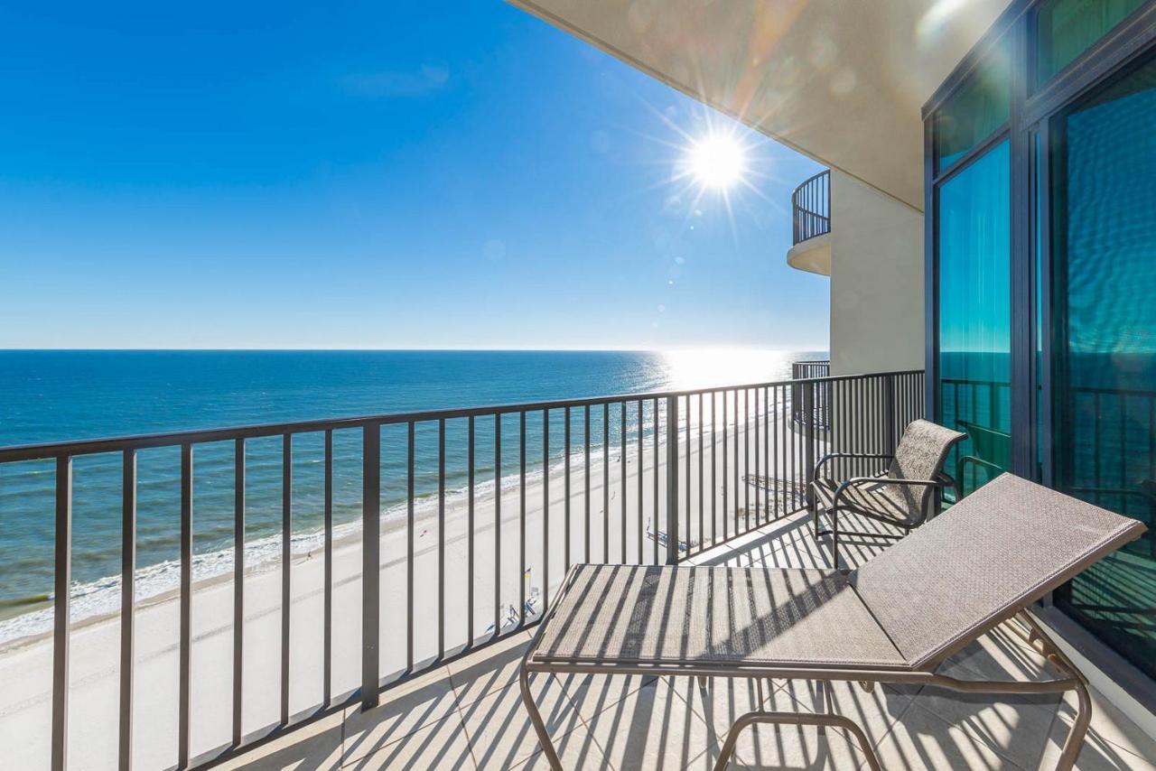 Phoenix West By Brett-Robinson Vacations Orange Beach Exterior photo