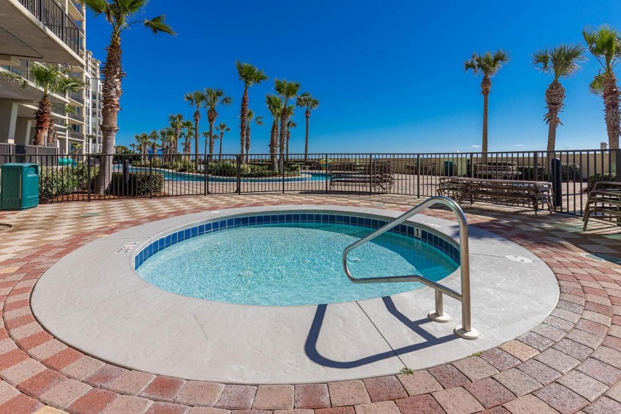 Phoenix West By Brett-Robinson Vacations Orange Beach Exterior photo