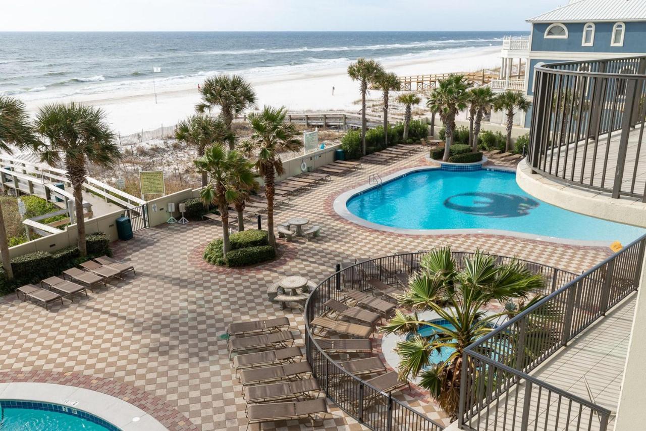 Phoenix West By Brett-Robinson Vacations Orange Beach Exterior photo