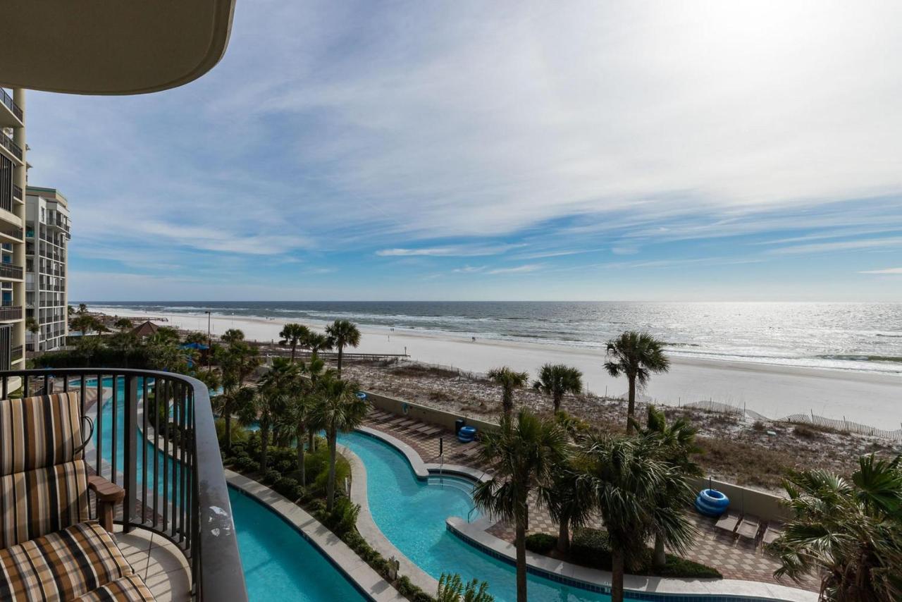 Phoenix West By Brett-Robinson Vacations Orange Beach Exterior photo