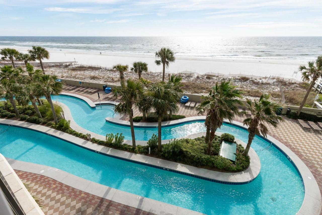 Phoenix West By Brett-Robinson Vacations Orange Beach Exterior photo
