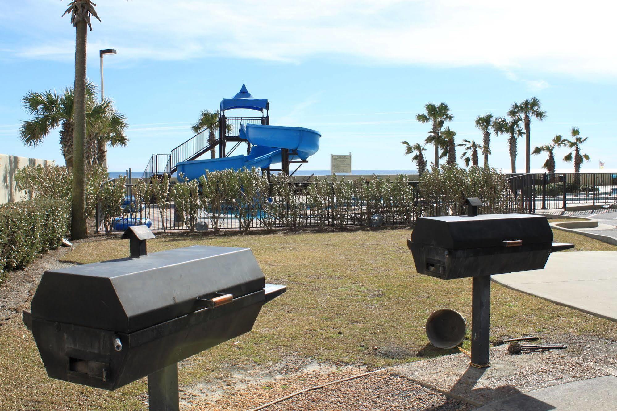 Phoenix West By Brett-Robinson Vacations Orange Beach Exterior photo